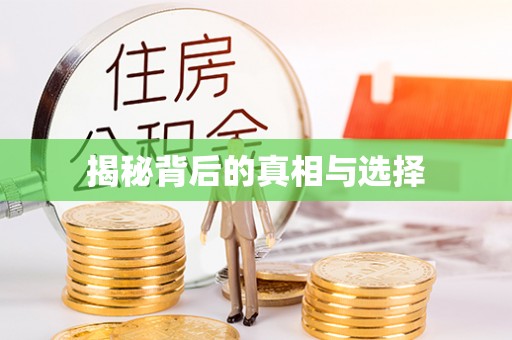 香港岛揭秘背后的真相与选择