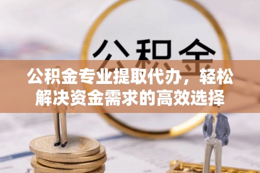 香港岛公积金专业提取代办，轻松解决资金需求的高效选择