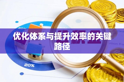 香港岛优化体系与提升效率的关键路径