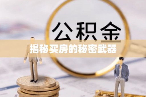 香港岛揭秘买房的秘密武器