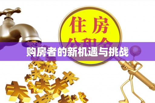 香港岛购房者的新机遇与挑战