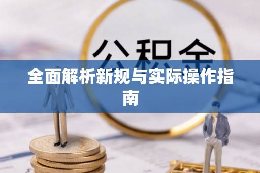 香港岛全面解析新规与实际操作指南