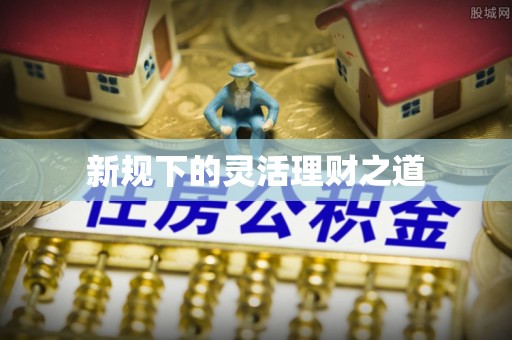 香港岛新规下的灵活理财之道