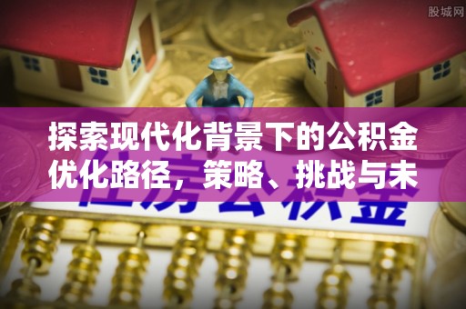 香港岛探索现代化背景下的公积金优化路径，策略、挑战与未来展望