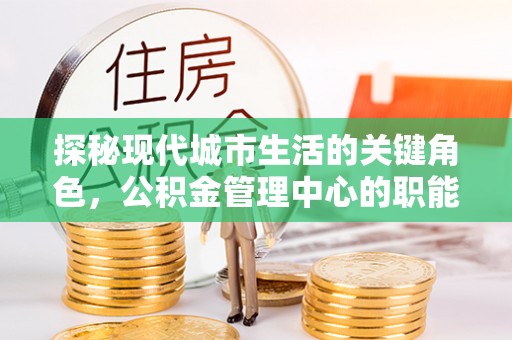 香港岛探秘现代城市生活的关键角色，公积金管理中心的职能与影响