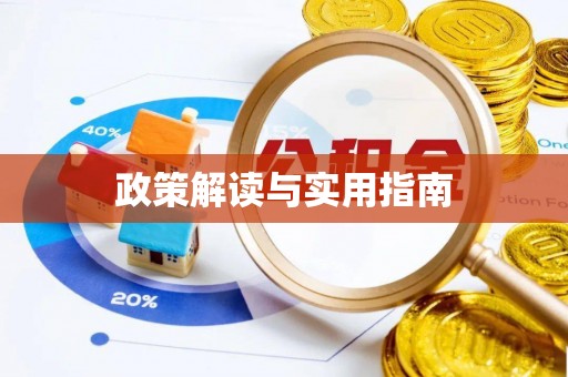 香港岛政策解读与实用指南
