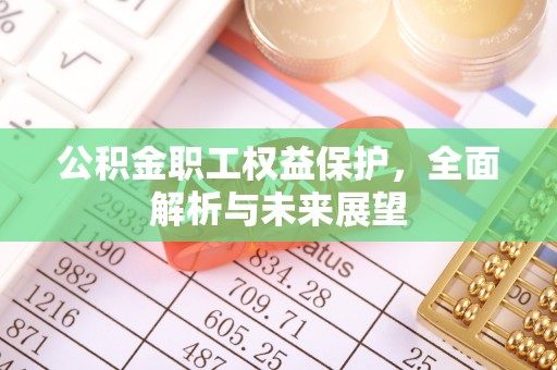 香港岛公积金职工权益保护，全面解析与未来展望