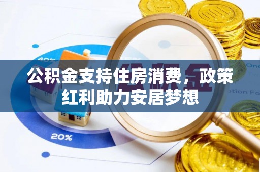 香港岛公积金支持住房消费，政策红利助力安居梦想