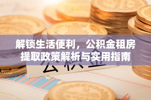 香港岛解锁生活便利，公积金租房提取政策解析与实用指南