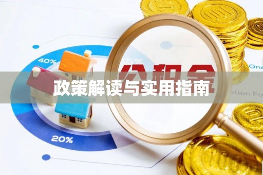 香港岛政策解读与实用指南