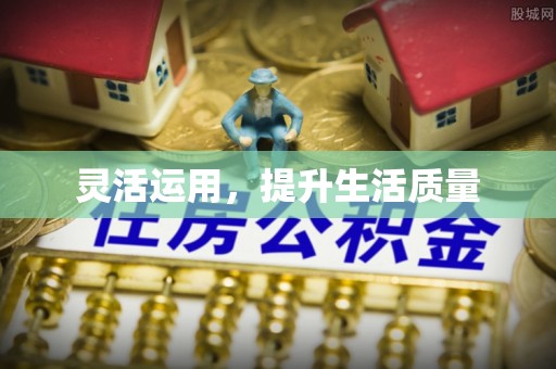 香港岛灵活运用，提升生活质量