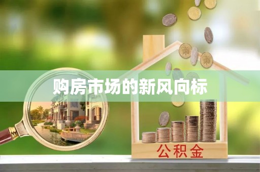 香港岛购房市场的新风向标