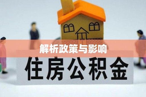 香港岛解析政策与影响