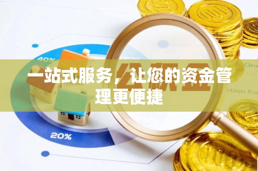 香港岛一站式服务，让您的资金管理更便捷