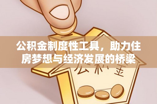 香港岛公积金制度性工具，助力住房梦想与经济发展的桥梁