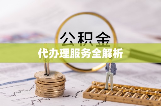 香港岛代办理服务全解析