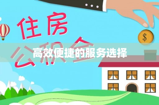 香港岛高效便捷的服务选择