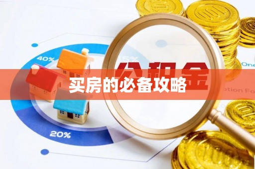 香港岛买房的必备攻略
